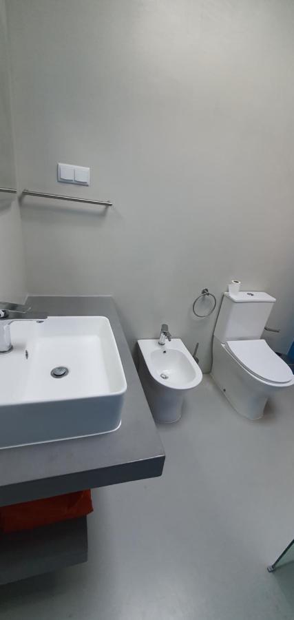 Arrenquinha Guesthouse 2 Понта-Делгада Экстерьер фото
